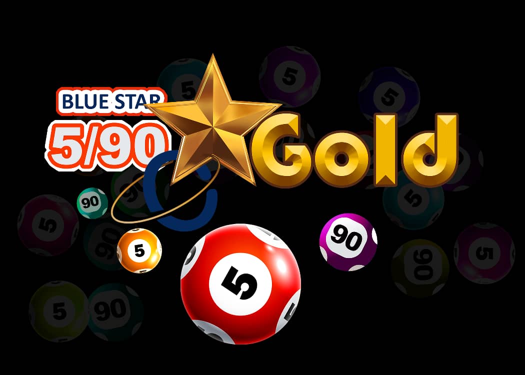 Gold Draw - Bluestar 5/90